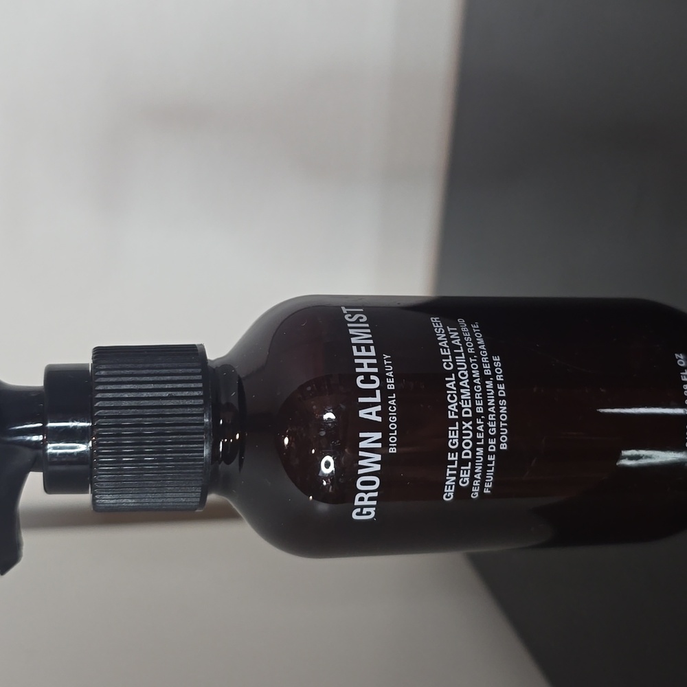 Grown Alchemist Gentle Gel Facial Cleanser 100ml